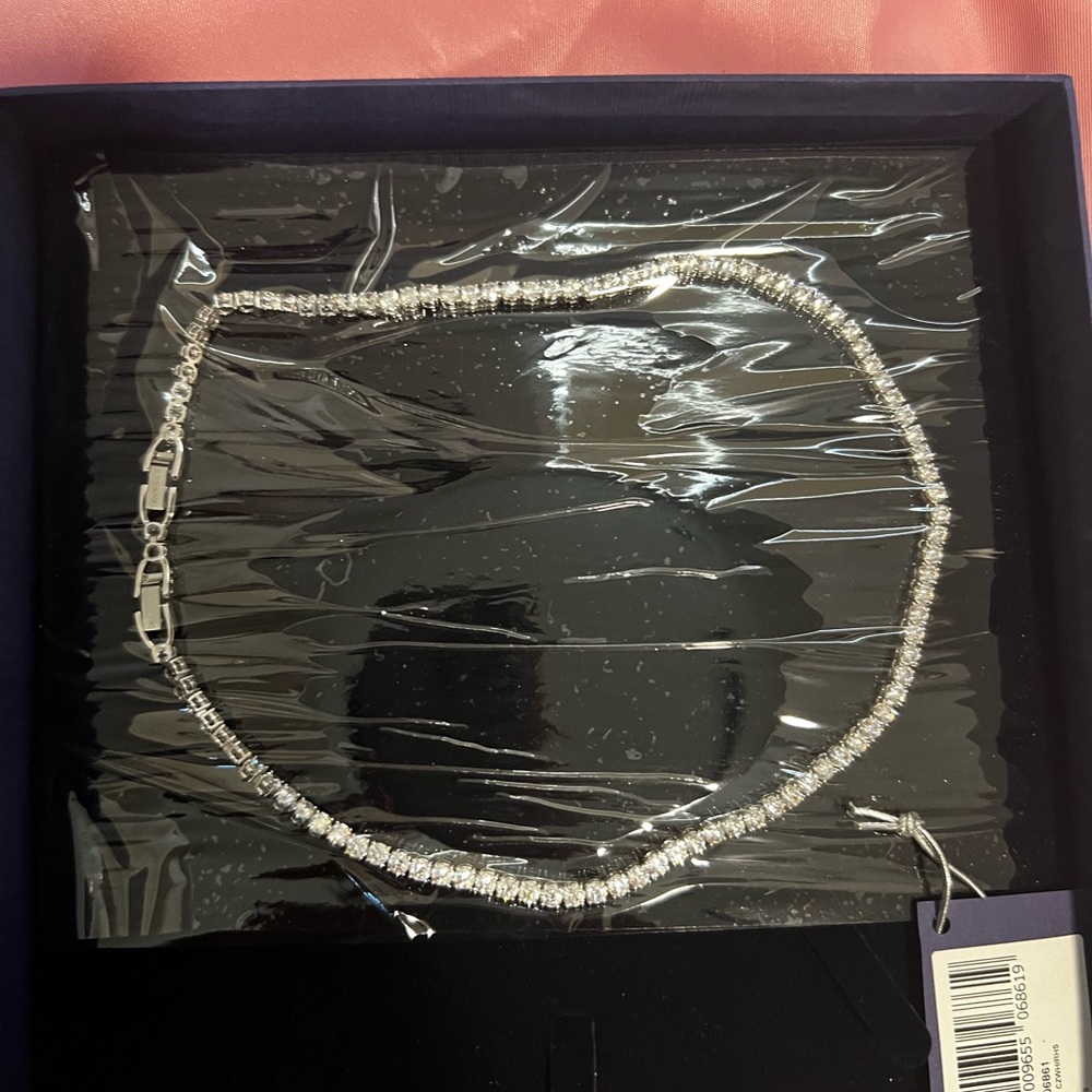 Swarovski Necklace